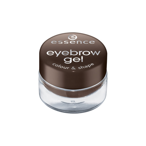  ژل ابرو شماره ۰۱ اسنس