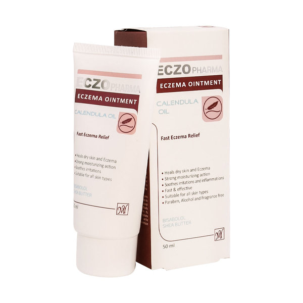  پماد اگزمای اگزو فارما مای فارما 50 میلی لیتر