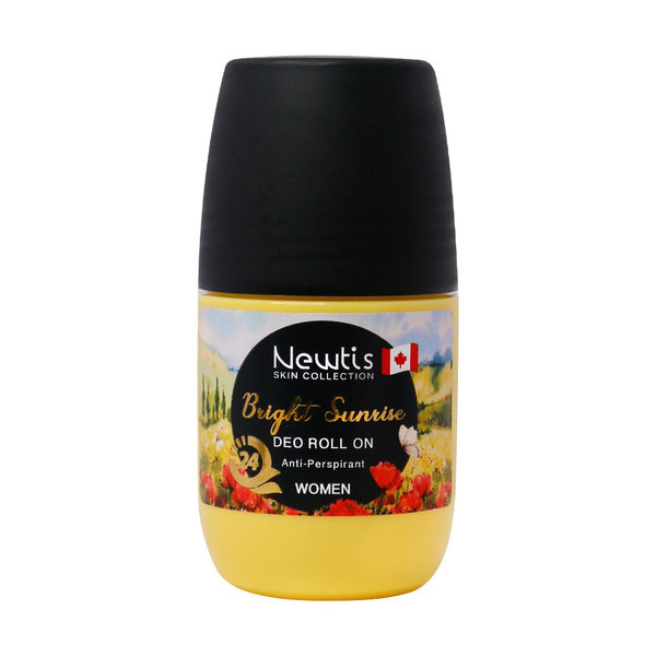  دئورولان زنانه برایت سانرایز نیوتیس 50 میلی لیتر