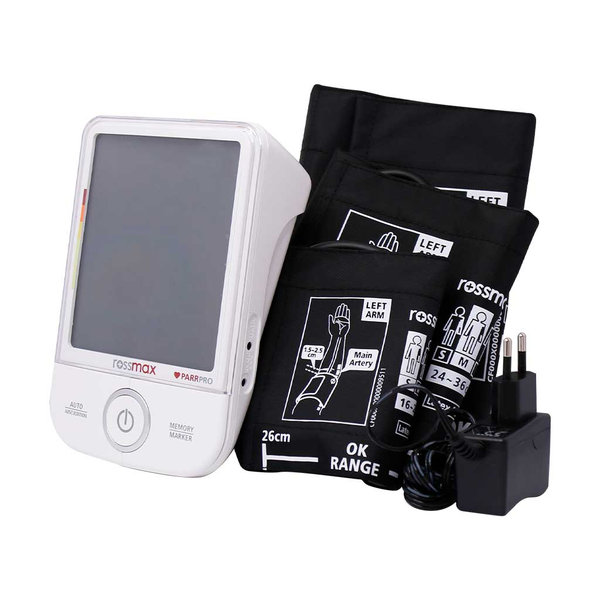  فشارسنج بازویی رزمکس مدل X9