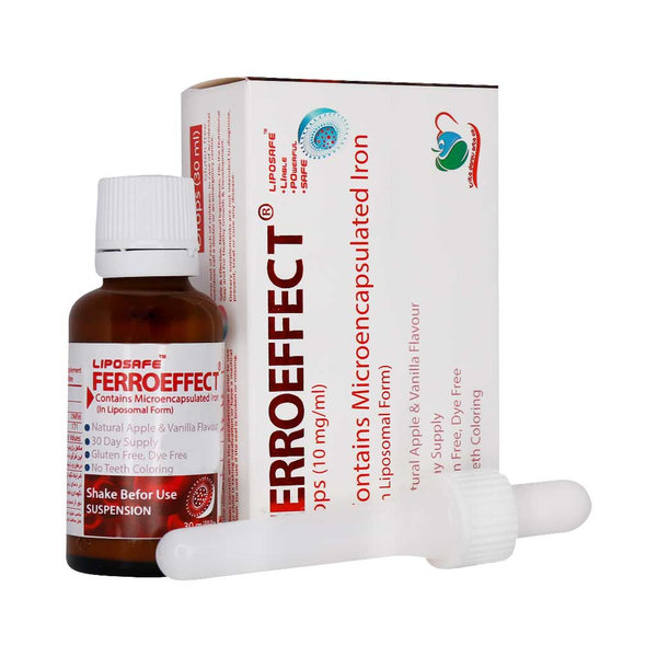  قطره فروایفکت تریتا داروی آرتا 30 میلی لیتر