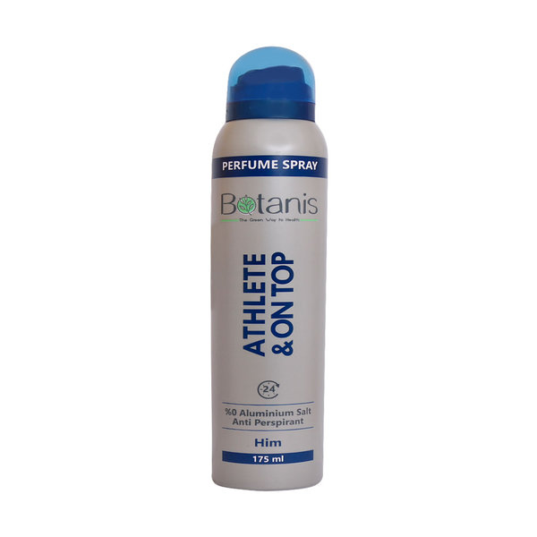  اسپری عطری آقایان در اوج بوتانیس 175 میلی لیتر