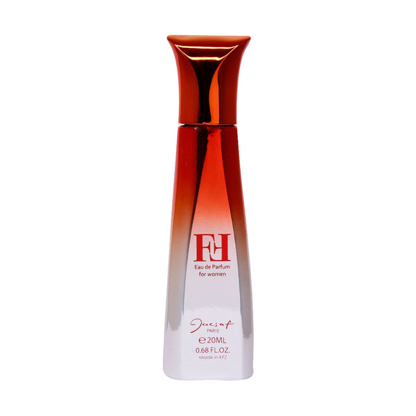  عطر جیبی زنانه ژک ساف مدل FF حجم 20 میلی لیتر