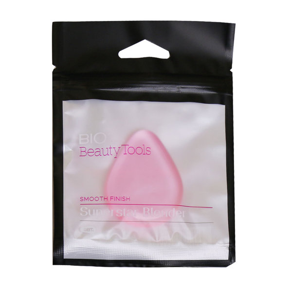  پد آرایشی سیلیکونی بیول مدل اشکی