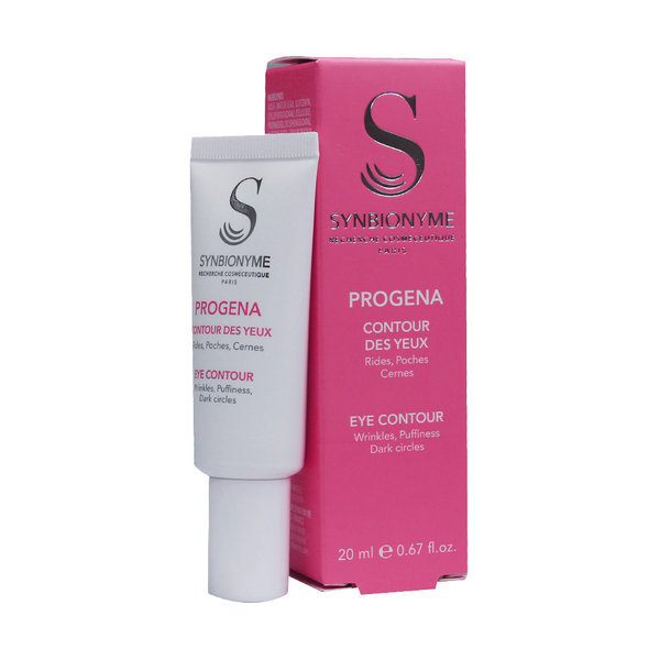  کرم لیفتینگ دور چشم پروژنا سین بیونیم 20 میلی لیتر