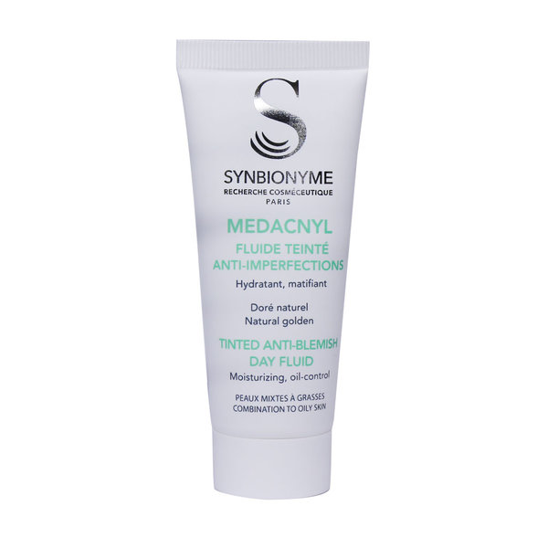  فلوئید رنگی آنتی ایمپرفکشن مداکنیل سین بیونیم 40 میلی لیتر