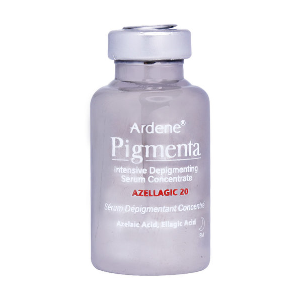  سرم کنسانتره روشن کننده و ضد لک قوی پیگمنتا آردن 20 میلی لیتر