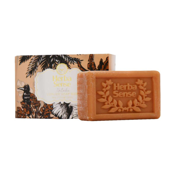  صابون هرباسنس آردن مناسب انواع پوست 100 گرم