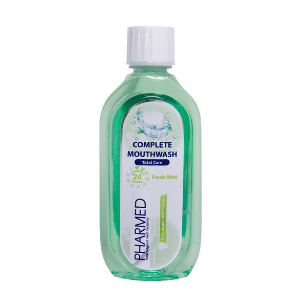  دهانشویه چند منظوره فارمد مدل Total Care 400 میلی لیتر