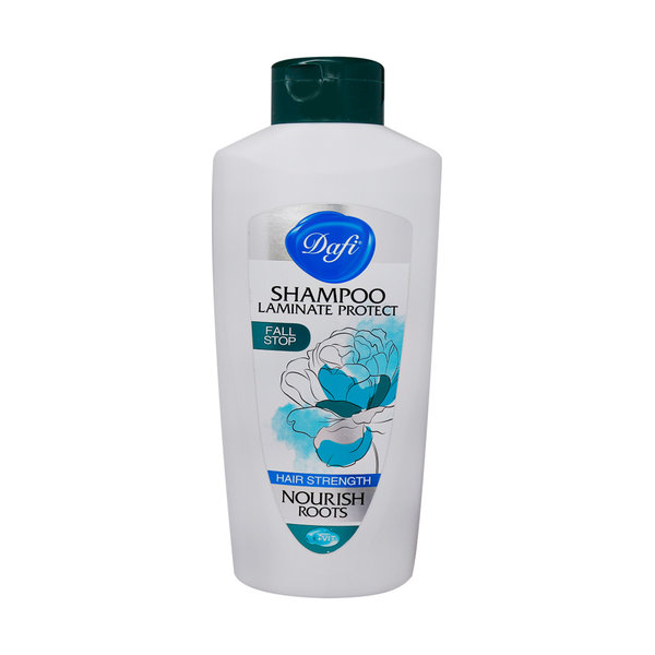 شامپو ضد ریزش دافی 552 میلی لیتر
