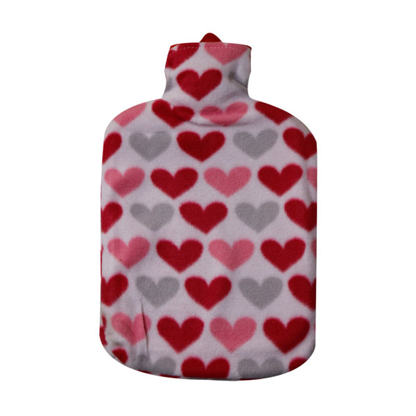  کیسه آب گرم کاور دار بای تاپ 2000 میلی لیتر