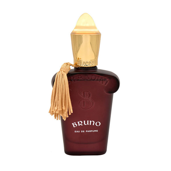  عطر جیبی زنانه و مردانه برندینی مدل Bruno حجم 33 میلی لیتر