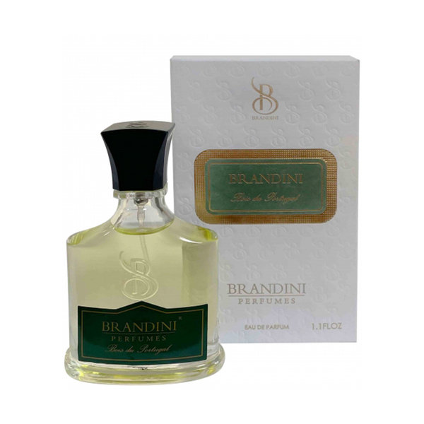  عطر جیبی مردانه برندینی مدل Bois du Portugal حجم 33 میلی لیتر