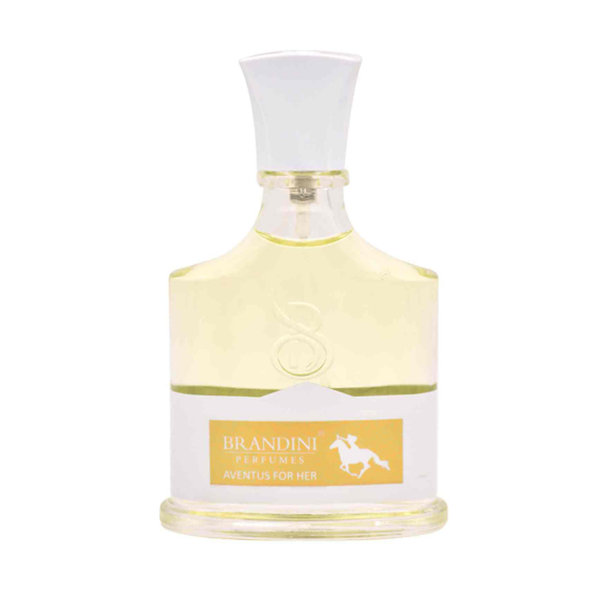  عطر جیبی زنانه برندینی مدل Aventus For Her حجم 33 میلی لیتر