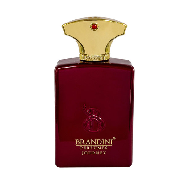  عطر جیبی مردانه برندینی مدل Journey حجم 33 میلی لیتر