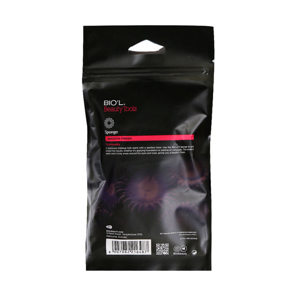  پد آرایشی بیول بسته 4 عددی