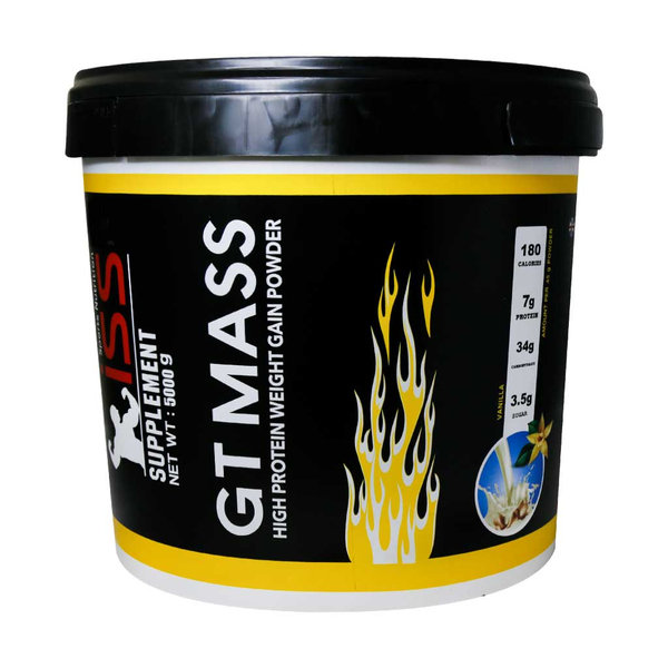  پودر جی تی مس آی اس اس 5000 گرم