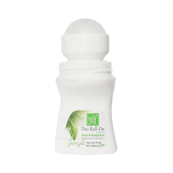  رول ضد تعریق زنانه مای مدل جانگل 50 میلی لیتر