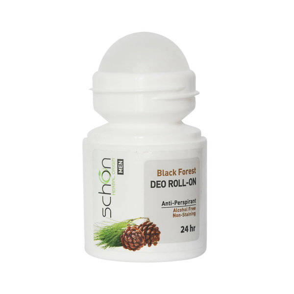  دئورولان مردانه بلک فارست شون 50 میلی لیتر