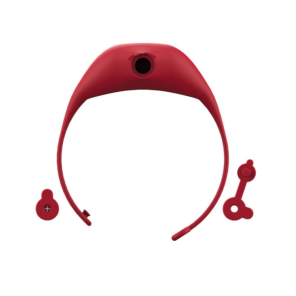  دستبند نگهدارنده الکل و ضد عفونی کننده اسکوئیزی بند مناسب کودکان