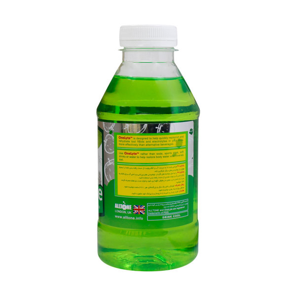  محلول او آر اس وانلایت 500 میلی لیتر