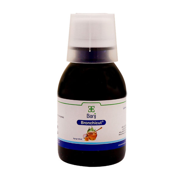  شربت سکنجبین عنصلی باریج اسانس 120 میلی لیتر