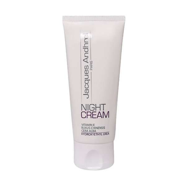  کرم شب ژاک آندرل پاریس 60 میلی لیتر