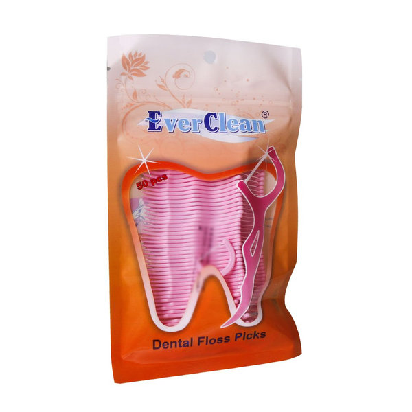  نخ دندان با دسته کمانی اورکلین