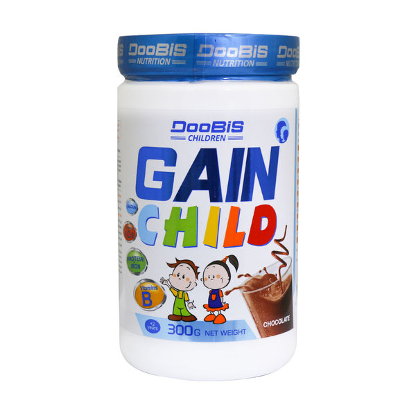  گینر مخصوص کودکان دوبیس 300 گرم