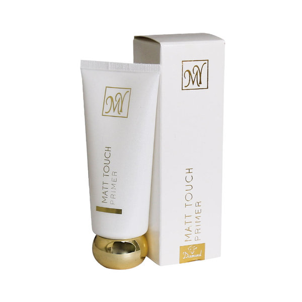  پرایمر مات مدل تاچ مای 35 میلی لیتر