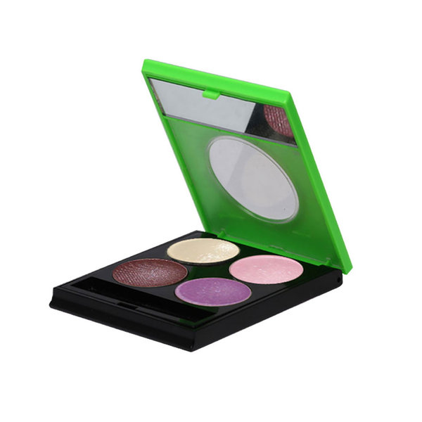  سایه چشم چهارتایی کالیستا مدل Eye Design