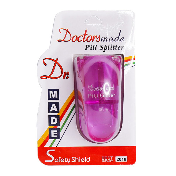  قرص نصف کن دکتر مد مدل P12