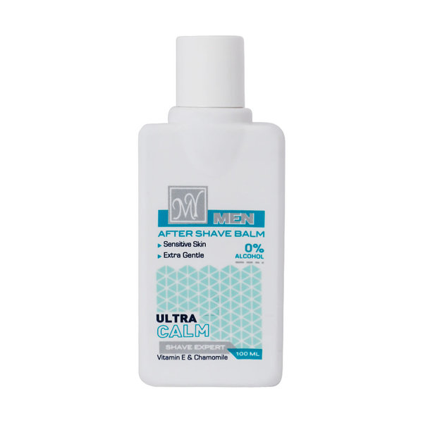  لوسیون پس از اصلاح اولترا کالم مای 100 میلی لیتر