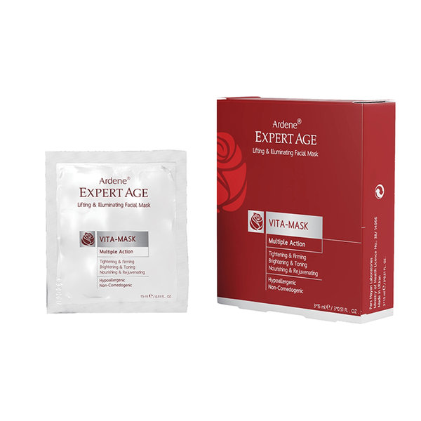  ماسک صورت سفت کننده پوست اکسپرتیج آردن 45 گرم