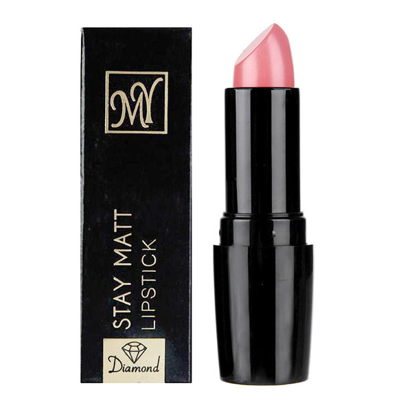  رژ لب جامد استی مات مای 4 میلی لیتر