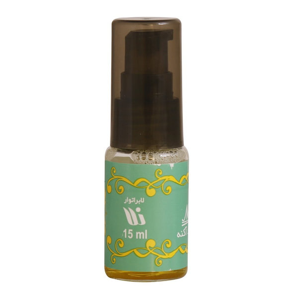  سرم ضد آکنه نلا 15 میلی لیتر