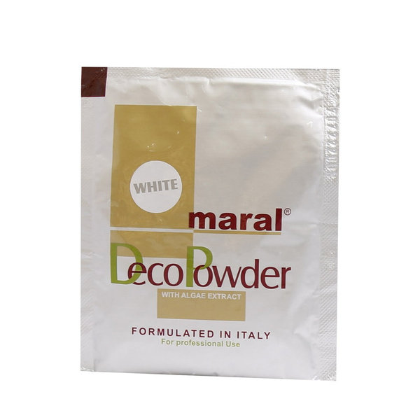  پودر دکلره مارال 30 گرم