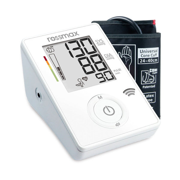  فشارسنج ‎دیجیتالی بازویی رزمکس مدل CF175f