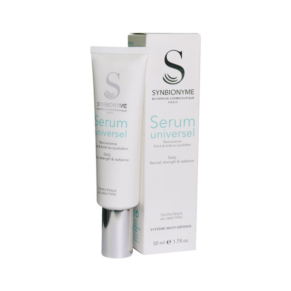  سرم شفاف کننده یونیورسال سین بیونیم 50 میلی لیتر