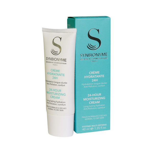  کرم مرطوب کننده 24 ساعته سین بیونیم 40 میلی لیتر