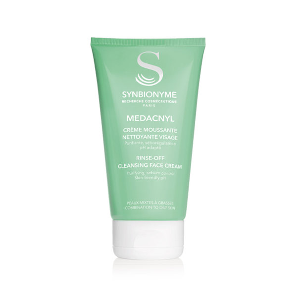  کرم پاک کننده عمقی صورت مداکنیل سین بیونیم مناسب پوست های چرب 150 میلی لیتر