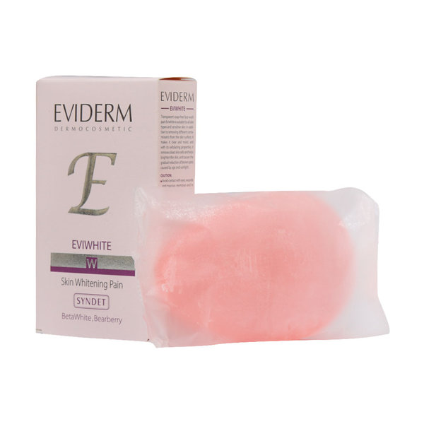  پن روشن کننده پوست اوی وایت اویدرم 100 گرم