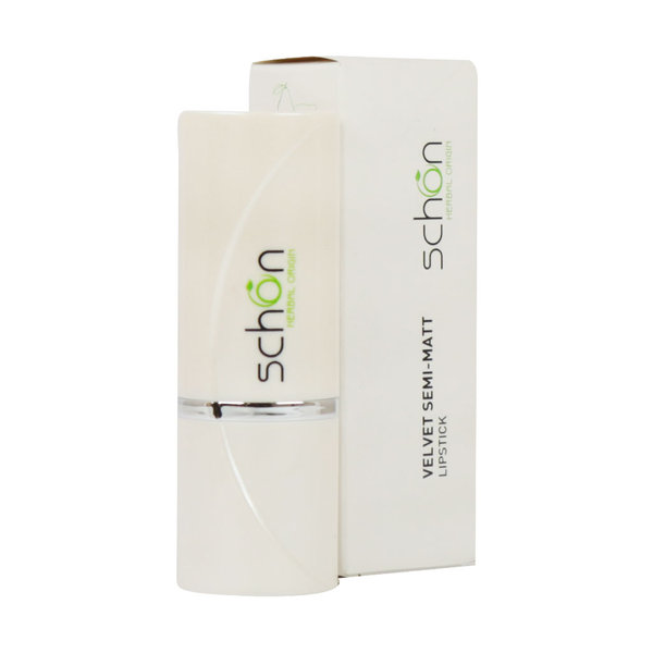  رژ لب جامد نیمه مات ولوت شون 4 میلی لیتر