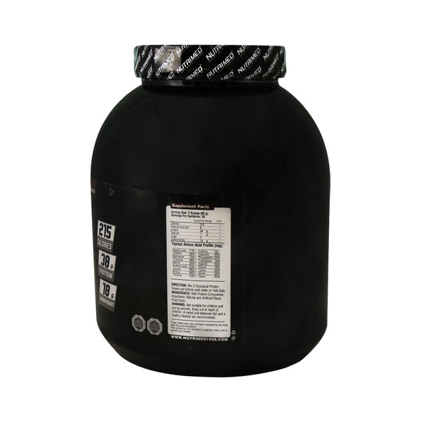  پروتئین کازئین نوتریمد 1818 گرم