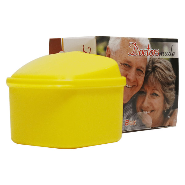  وان دندان مصنوعی همراه با صافی آب دکتر مد