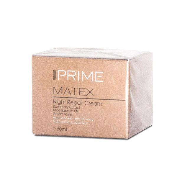  کرم شب پریم مناسب پوست های معمولی تا خشک ۵۰ میلی لیتر