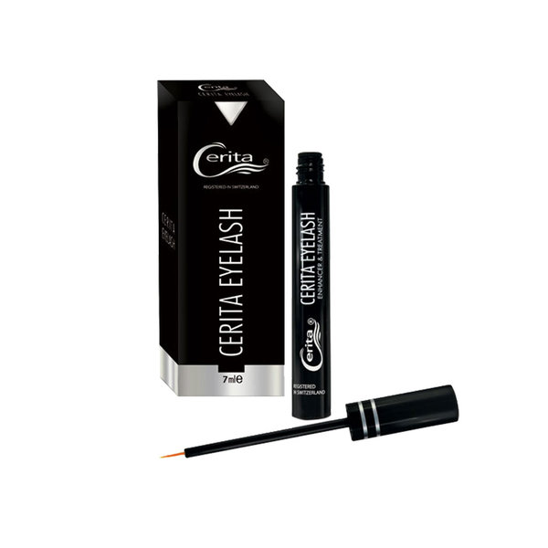  محلول تقویت کننده مژه سریتا ۷ میلی لیتر