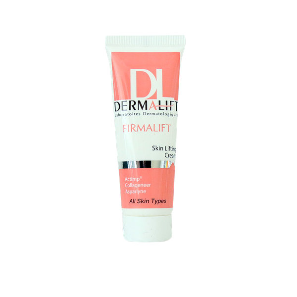  کرم سفت کننده پوست فرمالیفت درمالیفت ۴۰ میلی لیتر