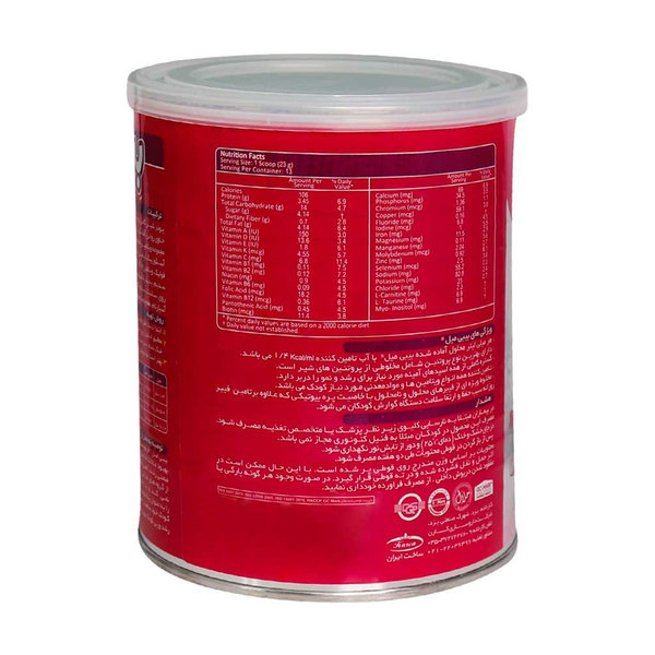  بیبی میل کارن ۳۰۰ گرم