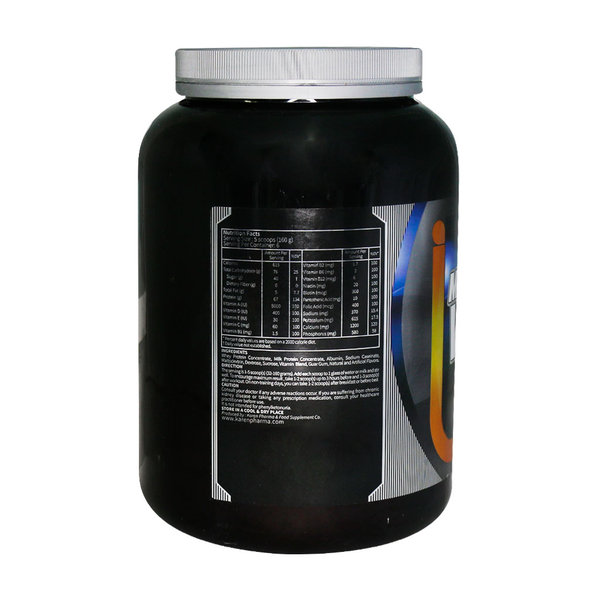  پودر مسیو وی کارن 1000 گرم